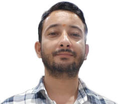 Akash Mathpal