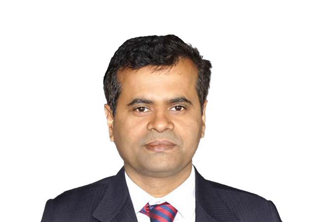 Shri. Nand Kumarum, IAS