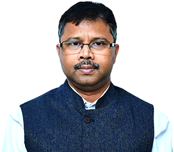 Shri. Debabrata Nayak