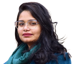 Jyoti Singh