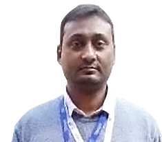 Rakesh Kumar Srivastava