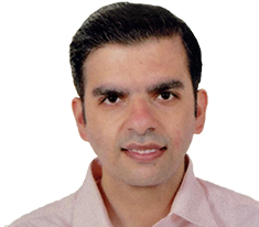 Rohit Lamba