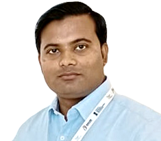 Vikash Kumar