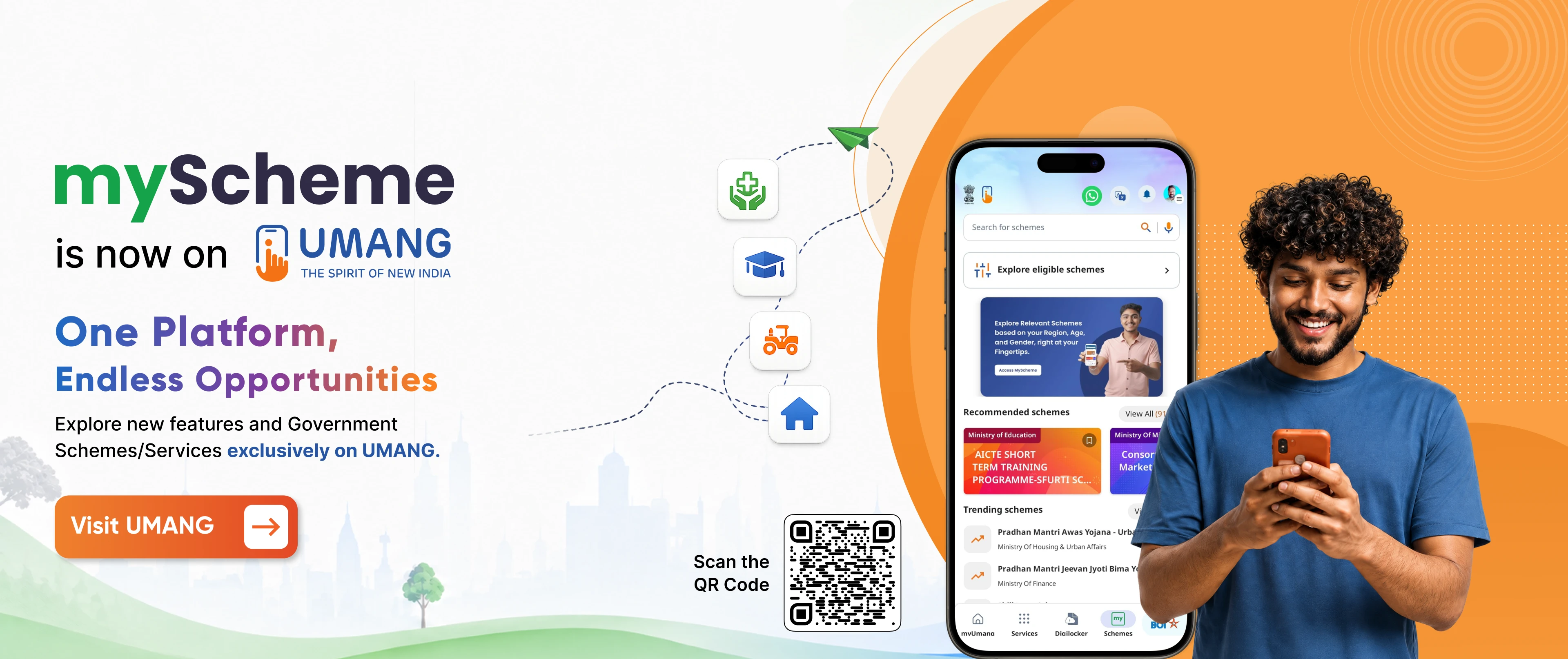 myScheme छवि
